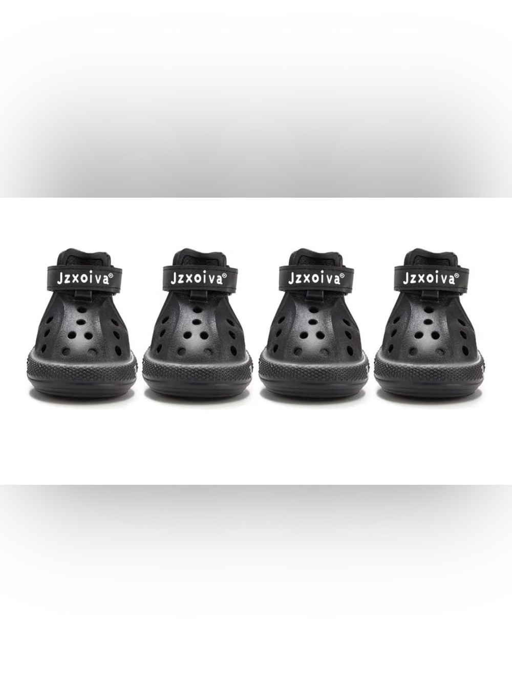 Dog Booties & Paw Protectors
